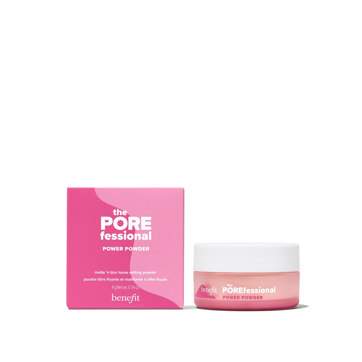 THE POREFESSIONAL MATTE LOOSE POWDER (POLVO FIJADOR PARA ROSTRO)